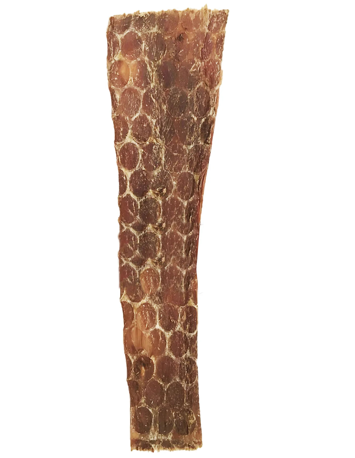 Beef Esophagus Taffy Chew 6 Inch