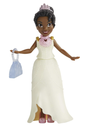 Disney Princess DPR SD Fashion Surprise AST