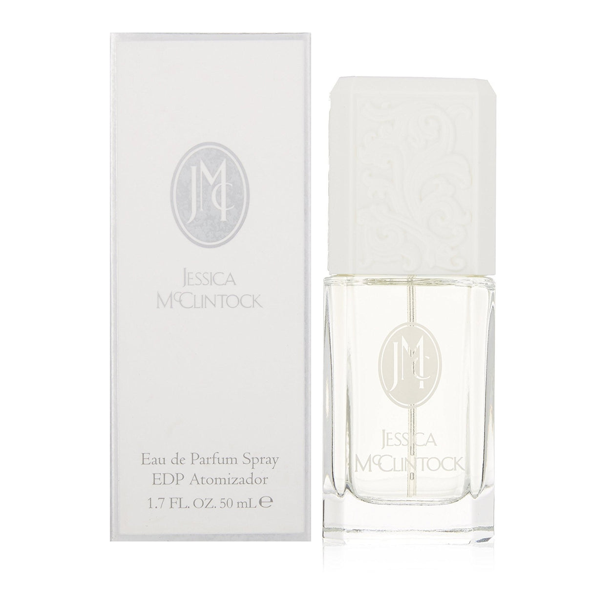 JESSICA McCLINTOCK 1.7 EAU DE PARFUM SPRAY