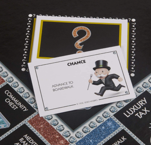 Monopoly: 85th Anniversary Edition