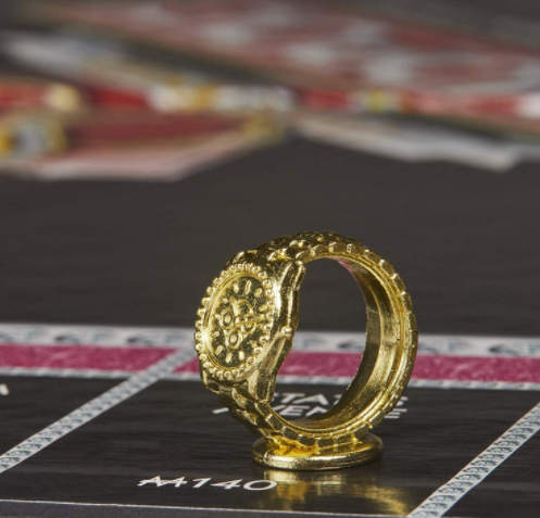 Monopoly: 85th Anniversary Edition
