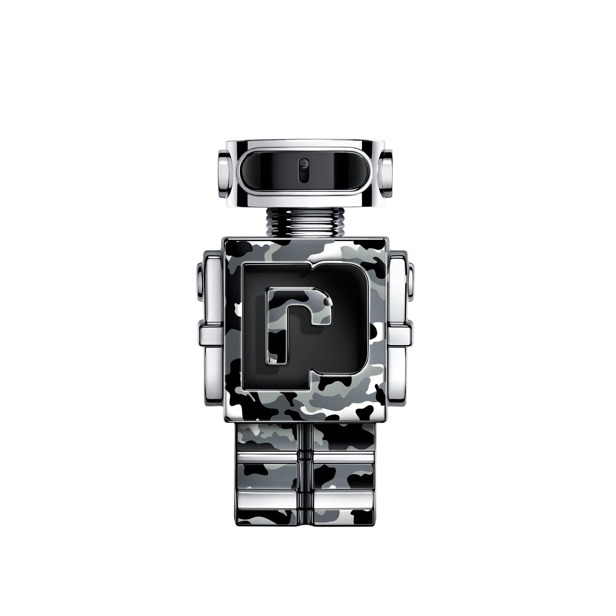 PACO RABANNE PHANTOM LEGION TESTER 3.4 EAU DE TOILETTE SPRAY