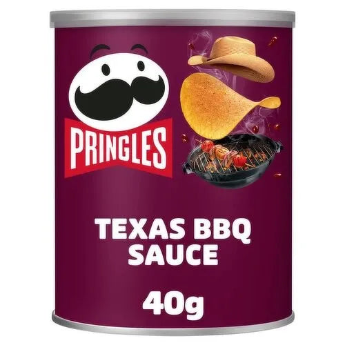 Pringles Snack Stacks Mini Cans (Original, Sour Cream & Onion, BBQ), Assorted Variety Pack, 0.67 oz Cans