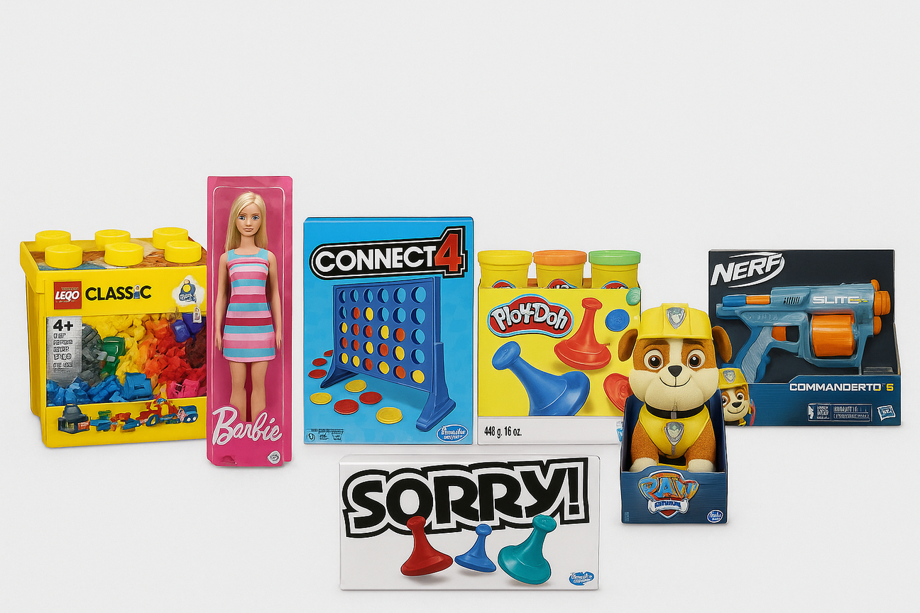 TOYS