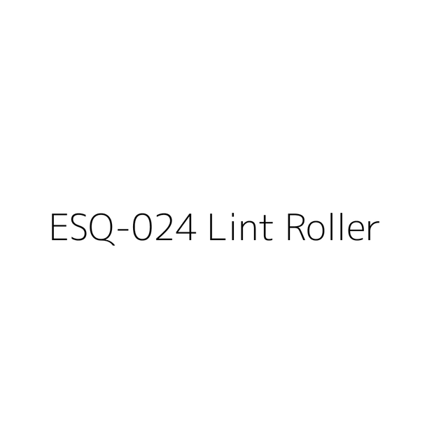 Lint Roller