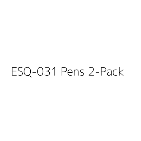 Pens 2-Pack