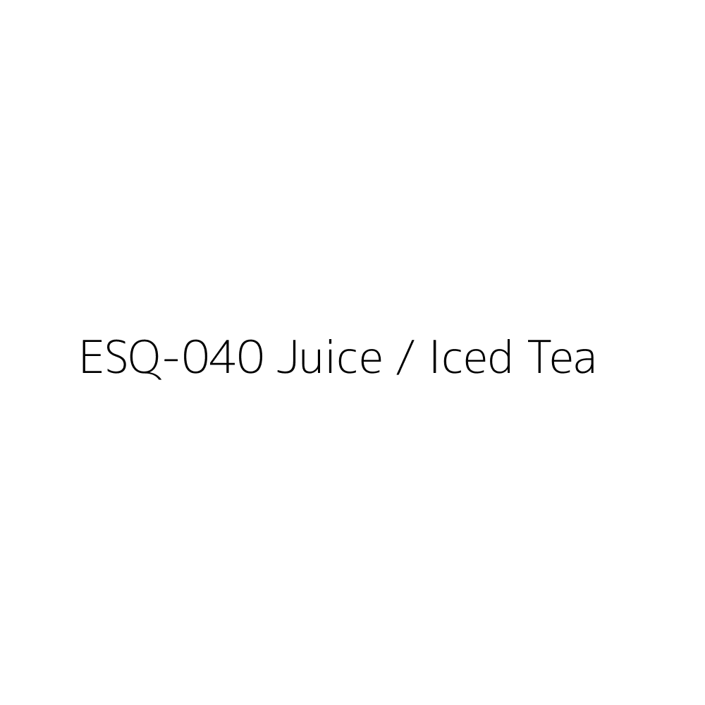 Juice / Iced Tea