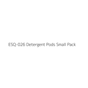 Detergent Pods Small Pack