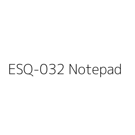 Notepad