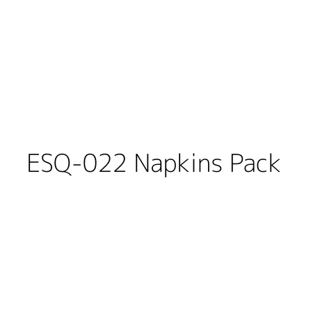Napkins Pack