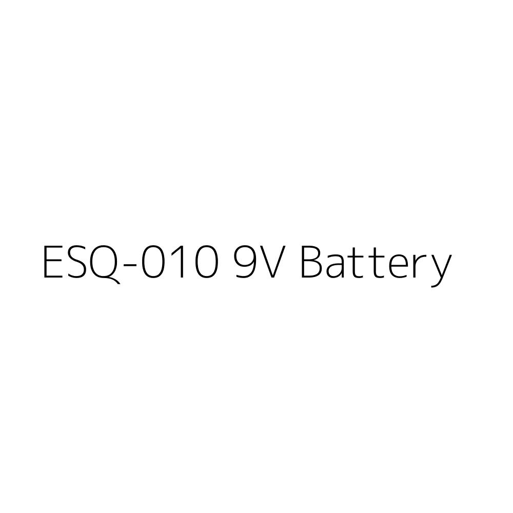 9V Battery