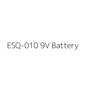 9V Battery