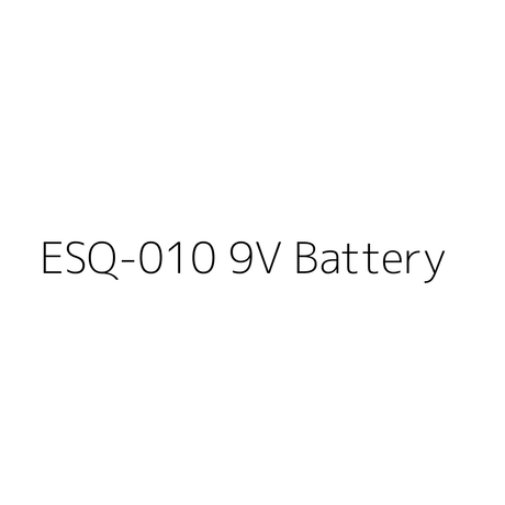 9V Battery