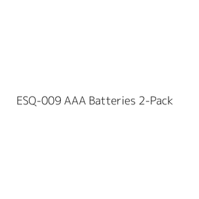 AAA Batteries 2-Pack