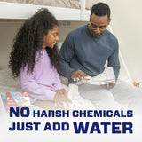 Mr. Clean Magic Eraser Original Multi-Surface Cleaning Pads, 2-Count Box - Scuff & Grime Remover