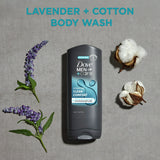 Dove Men+Care Body Wash 13.5oz