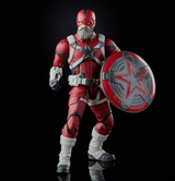 Avengers Hasbro Marvel Legends Series 6-inch Scale Red Guardian & Melina Vostkoff Figure 2-Pack and 12 Accessories