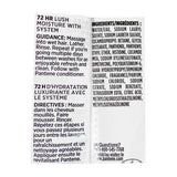 Pantene Moisture Renewal Shampoo - 1.7 oz Travel Size