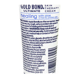 Gold Bond Healing Hand & Body Lotion with Aloe, 1 oz. Travel Size Tube - Intensive Moisturization