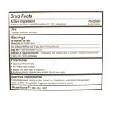 Secret Deodorant  Powder Fresh Travel Size 0.5 OZ