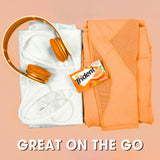 Trident Sugar-Free Gum, 14-Piece Pack (Assorted Popular Flavors), Fights Cavities & Freshens Breath