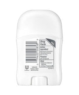 Dove Beauty Advanced Care 72-Hour Cool Essentials Mini Antiperspirant & Deodorant Stick - Travel Size - 0.5oz