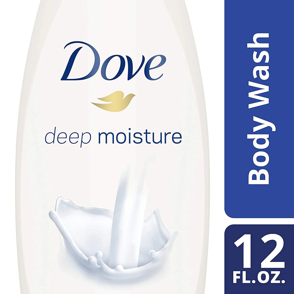 Dove Body Wash 12oz