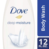 Dove Body Wash 12oz