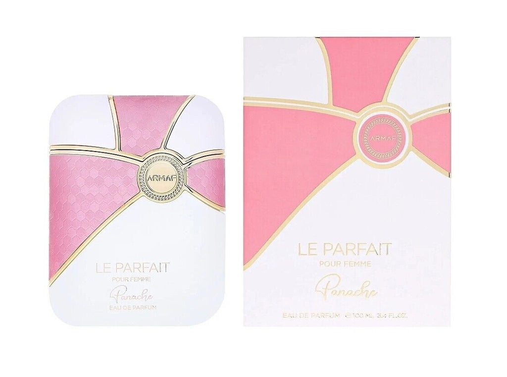ARMAF LE PARFAIT PANACHE POUR FEMME 3.4 EAU DE PARFUM SPRAY