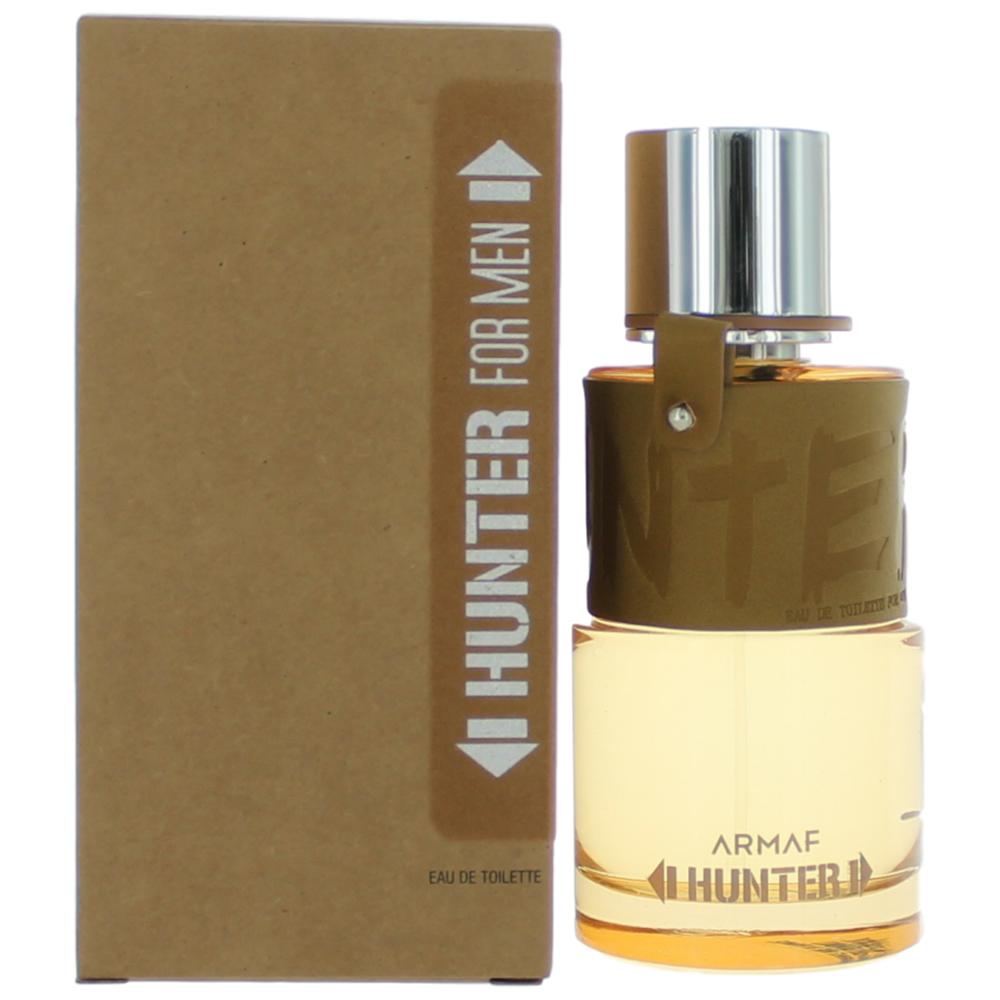 ARMAF HUNTER 3.4 EAU DE PARFUM SPRAY FOR MEN