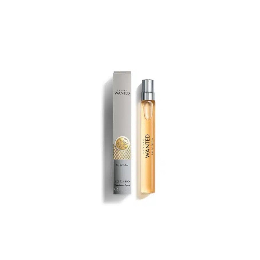 AZZARO WANTED 0.33 EAU DE TOILETTE SPRAY FOR MEN