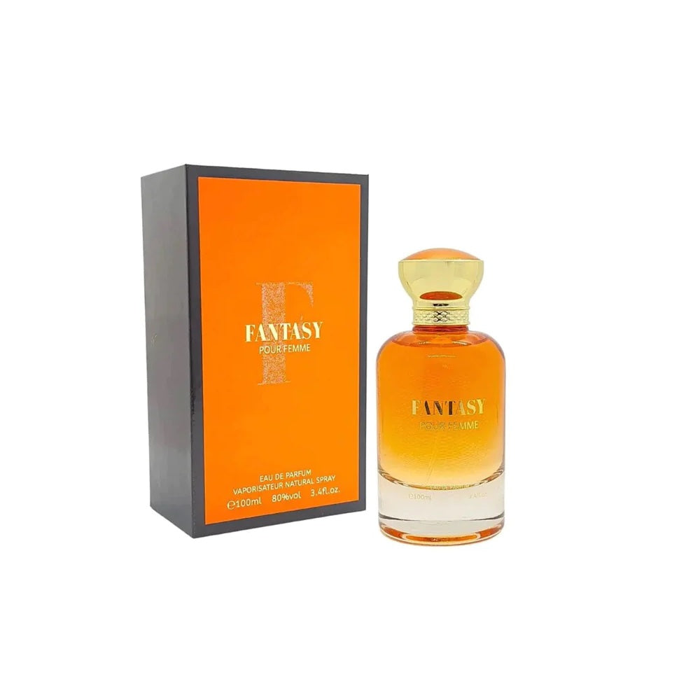 BHARARA FANTASY 3.4 EAU DE PARFUM SPRAY FOR WOMEN