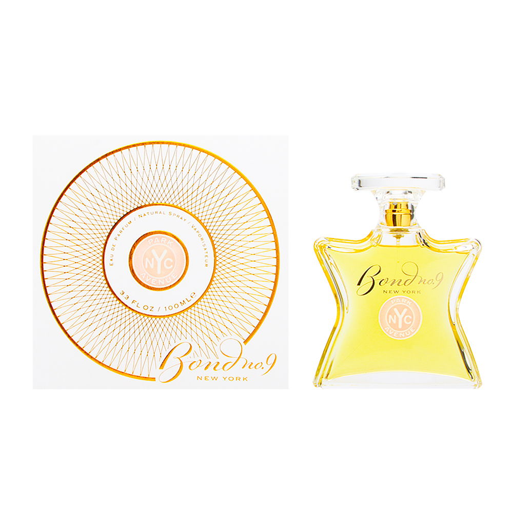 BOND NO. 9 PARK AVENUE 3.3 EAU DE PARFUM SPRAY