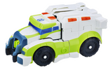 Playskool Heroes Transformers Rescue Bots Rescan Medix Action Figure