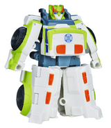 Playskool Heroes Transformers Rescue Bots Rescan Medix Action Figure
