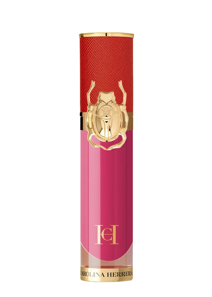 CAROLINA HERRERA GOOD GIRL 0.17 LIP LIQUID VINYL 270 STRONGER BETTER