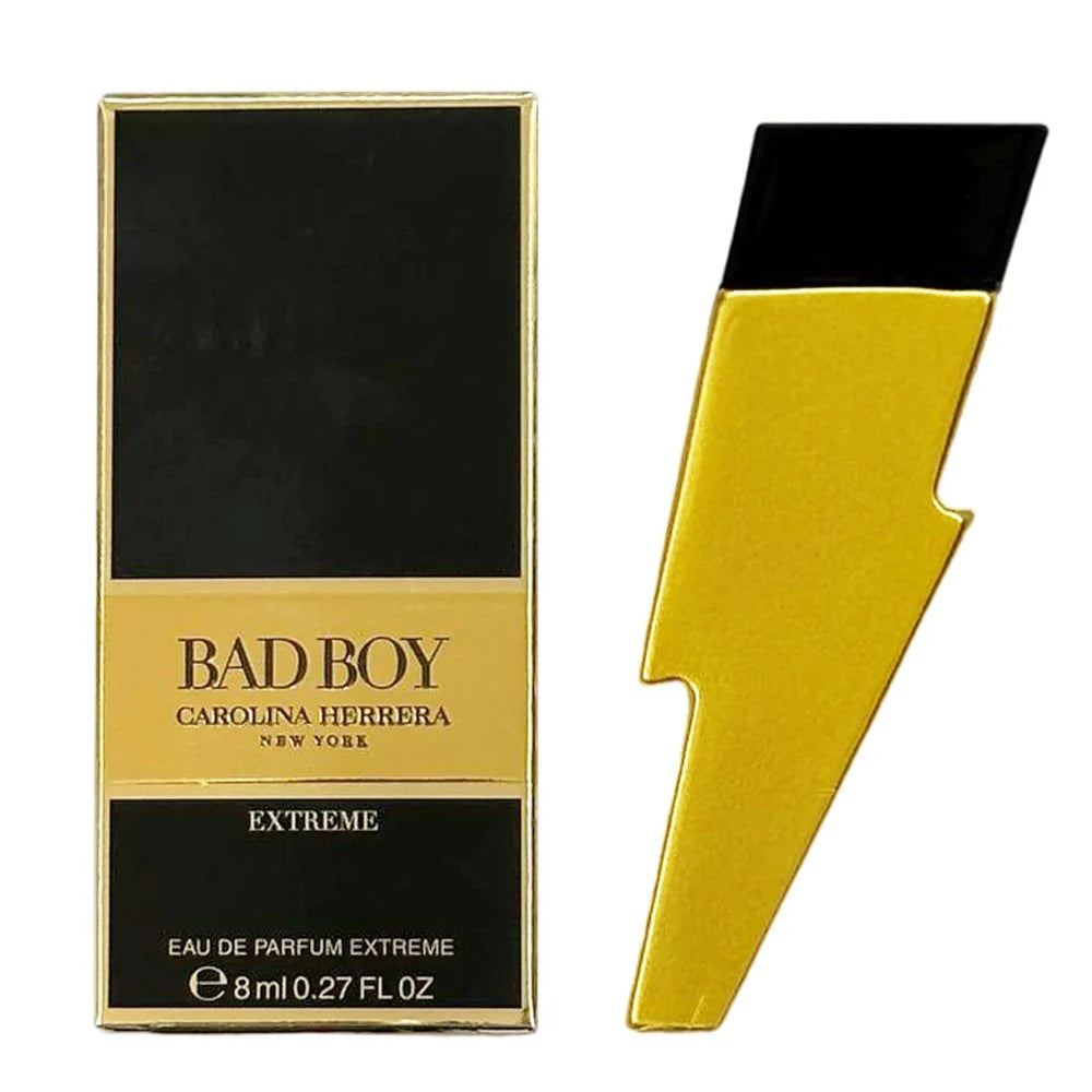 CAROLINA HERRERA BAD BOY EXTREME 0.27 EAU DE PARFUM EXTREME