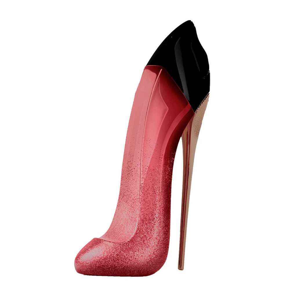 CAROLINA HERRERA VERY GOOD GIRL GLAM TESTER 2.7 PARFUM SPRAY