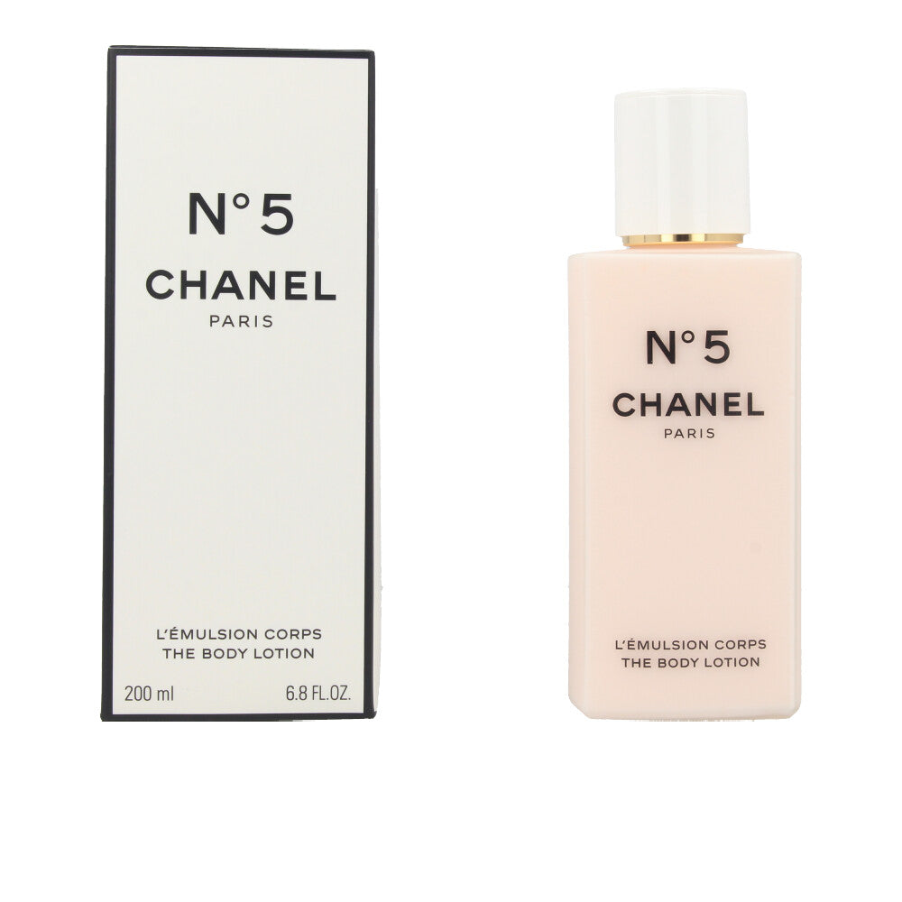 CHANEL NO. 5 6.8 EMULSION B/L FOR WOMEN