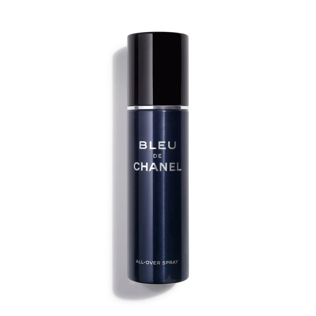 CHANEL BLEU DE CHANEL 3.4 ALL OVER SPRAY FOR MEN