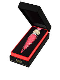 CHRISTIAN LOUBOUTIN 0.16 LIP GLOSS ZULEIKA 005G