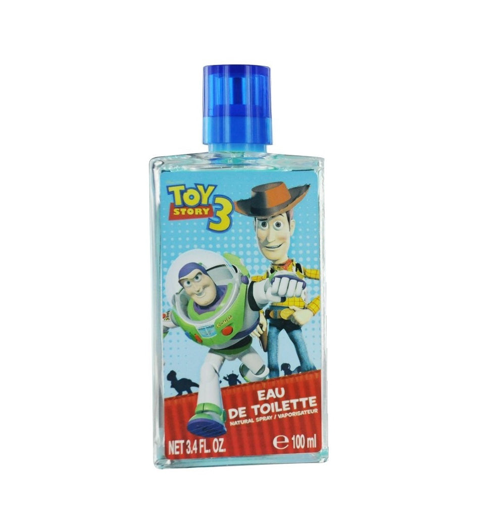 TOY STORY TESTER 3.4 EDT SP