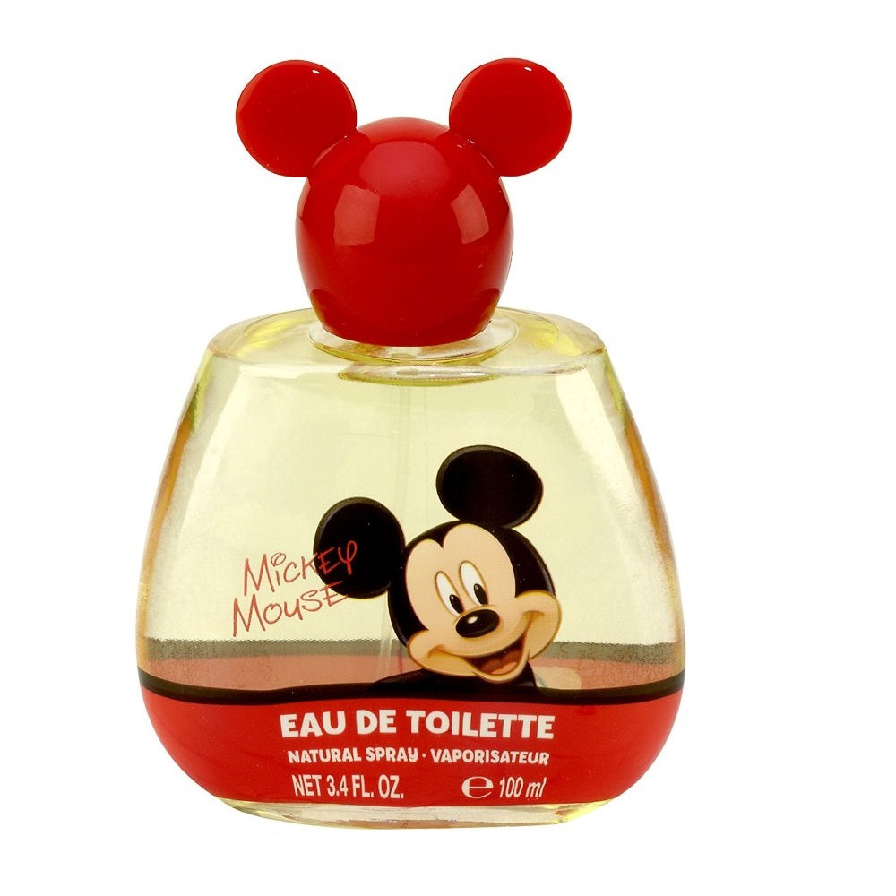 MICKEY MOUSE TESTER 3.4 EDT SP