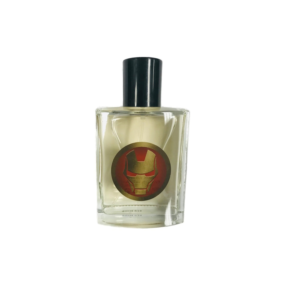 MARVEL IRON MAN TESTER 3.4 EDT SP