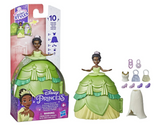 Disney Princess DPR SD Fashion Surprise AST