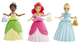 Disney Princess DPR SD Fashion Surprise AST