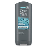 Dove Men+Care Body Wash 13.5oz