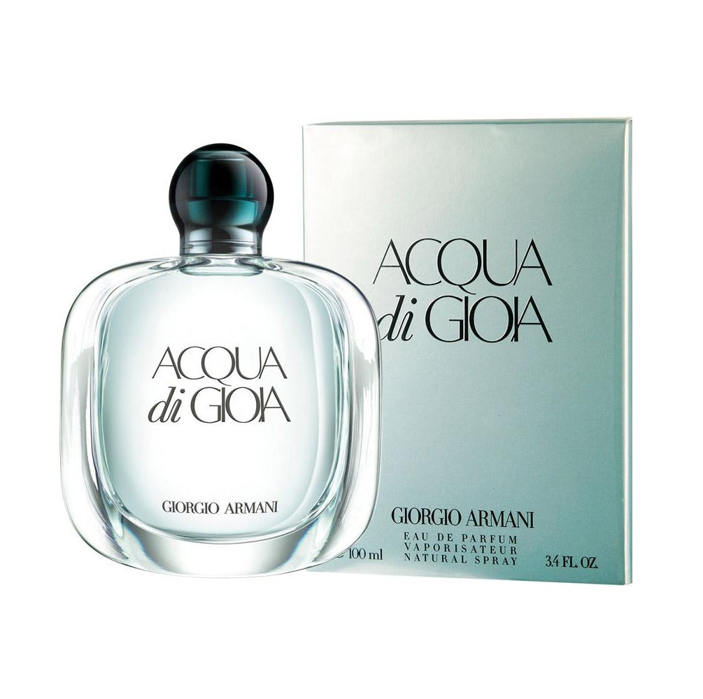 ACQUA DI GIOIA 3.4 EDP SP FOR WOMEN