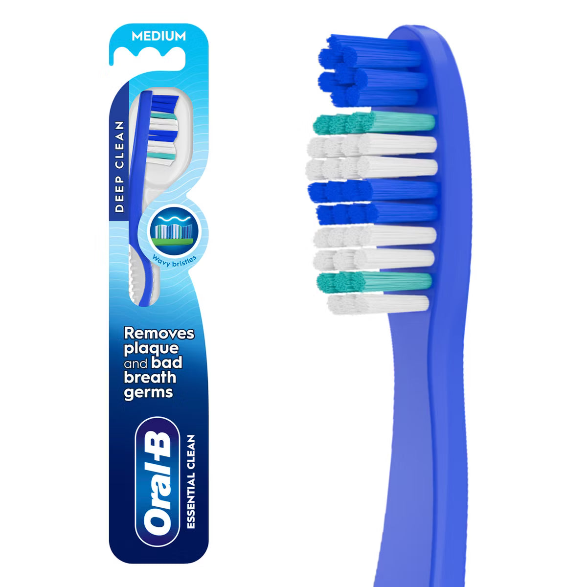 Oral-B Toothbrush (Soft)