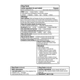 Pepto-Bismol Chewable Tablets, Original Flavor (Pink Bismuth), 12 Count Pack - 5 Symptom Digestive Relief